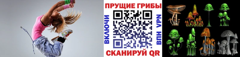 Галлюциногенные грибы Cubensis  Уржум 